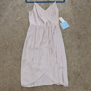 Never worn NWT CeCe by Cynthia Steffe sheath dress